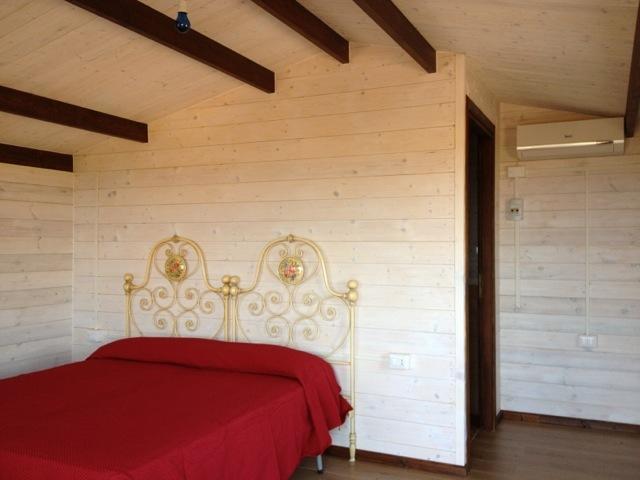 Villa Agriturismo Su Nuragheddu à Galtellì Extérieur photo