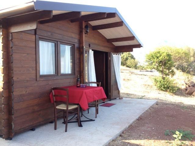 Villa Agriturismo Su Nuragheddu à Galtellì Extérieur photo